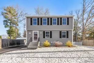 51 Valley Rd, Tewksbury, MA 01876 - Photo 1