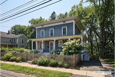 22 Lilly St., Northampton, MA 01062 - Photo 1