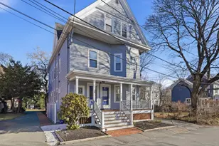 46 Spruce Ave, Cambridge, MA 02138 - Photo 1