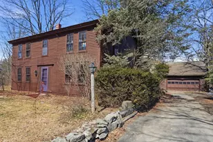 447 Main St, Bolton, MA 01740 - Photo 1
