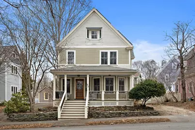 69 Kaposia Street, Newton, MA 02466 - Photo 1