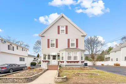 9 Avon St, Saugus, MA 01906 - Photo 1