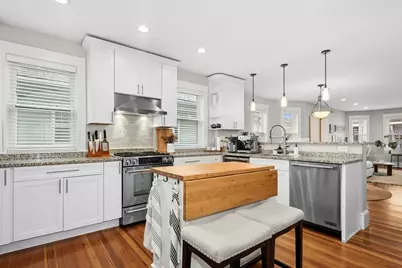 17 Copley St #2, Cambridge, MA 02138 - Photo 1