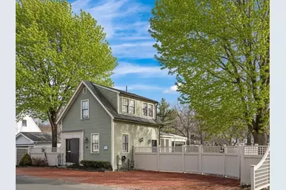 272 North St, Hingham, MA 02043 - Photo 1