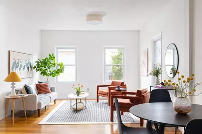 101 Prospect Street #2, Somerville, MA 02143 - Photo 1