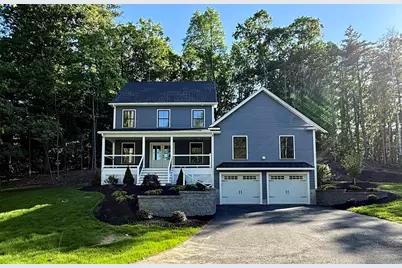 5 James Patten Drive, Sterling, MA 01564 - Photo 1