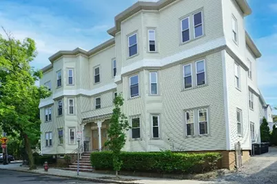 2 Ivaloo St #1, Somerville, MA 02143 - Photo 1