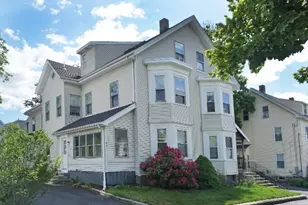 85 Brown St, Waltham, MA 02453 - Photo 1