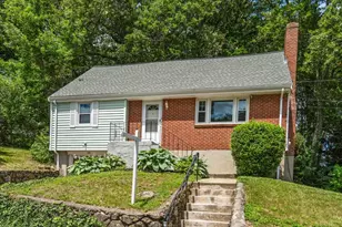 100 Shirley Rd, Waltham, MA 02452 - Photo 1