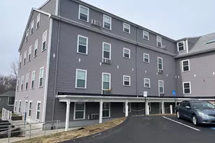 68 A Spring St, Mansfield, MA 02048 - Photo 1
