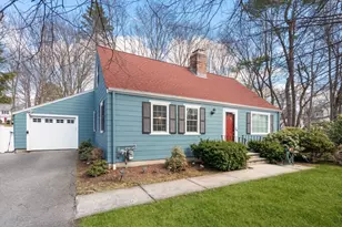 339 Weston Rd, Wellesley, MA 02482 - Photo 1