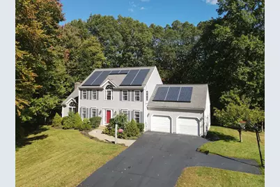 71 Pennock Rd, Ashland, MA 01721 - Photo 1