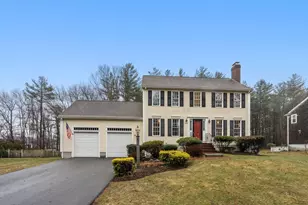 294 Lincoln St, Abington, MA 02351 - Photo 1