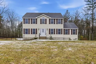 48 Joco Drive, Tyngsborough, MA 01879 - Photo 1