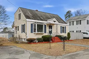 94 Nancy Ave, Dracut, MA 01826 - Photo 1