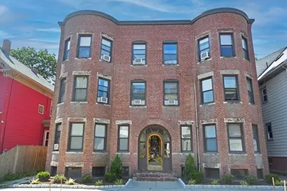 40 Cedar St #3L, Somerville, MA 02143 - Photo 1