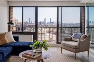 1105 Massachusetts Ave, Cambridge, MA 02138 - Photo 1