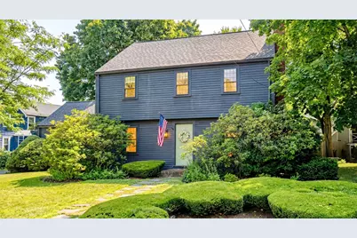155 Bellevue Avenue, Melrose, MA 02176 - Photo 1