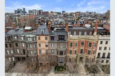 17 Commonwealth Ave #1, Boston, MA 02116 - Photo 1