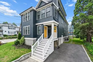 118 Spring St, Watertown, MA 02472 - Photo 1