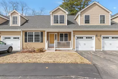 20 Freedom Way #20, Merrimac, MA 01860 - Photo 1