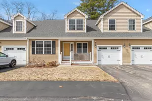 20 Freedom Wy, Merrimac, MA 01860 - Photo 1