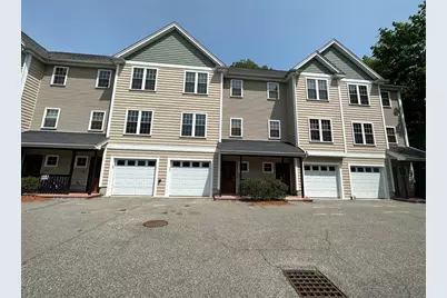 8 Grant St #23, Natick, MA 01760 - Photo 1