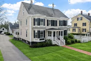 95 Hubbard St, Concord, MA 01742 - Photo 1