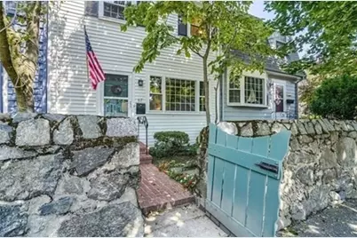 67 Elm Street #67, Marblehead, MA 01945 - Photo 1