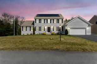 55 Oldfield Rd, Bridgewater, MA 02324 - Photo 1