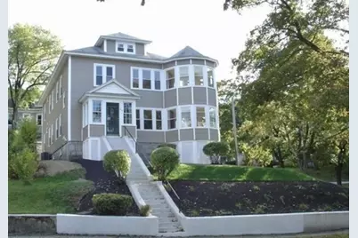 920 Pleasant Street #1, Worcester, MA 01602 - Photo 1