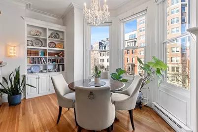 263 Beacon Street #3, Boston, MA 02116 - Photo 1