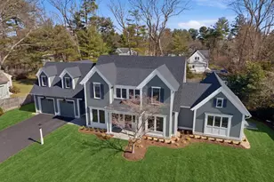 51 Revolutionary Rd, Concord, MA 01742 - Photo 1