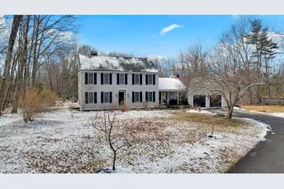 6 Connor Lane, Princeton, MA 01541 - Photo 1