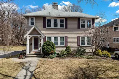 56-58 Cloverdale Rd #56, Newton, MA 02461 - Photo 1