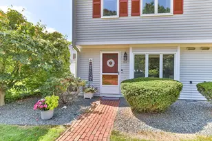 174 Lowell Rd, Mashpee, MA 02649 - Photo 1