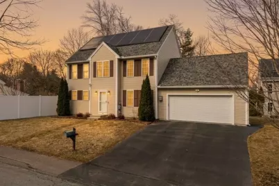 36 Norwood Ave, Ayer, MA 01432 - Photo 1