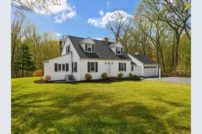 129 Mill St, Hopedale, MA 01747 - Photo 1