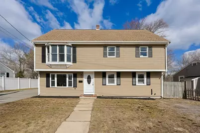 136 E Ashland St, Brockton, MA 02302 - Photo 1