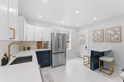 35 Fairmont #1, Arlington, MA 02474 - Photo 1