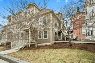 23 Creighton, Boston, MA 02130 - Photo 1