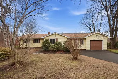121 Rocky Hill Rd, Hadley, MA 01035 - Photo 1