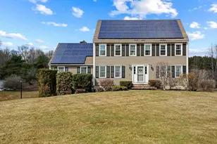 30 Ward Rd, Southborough, MA 01772 - Photo 1