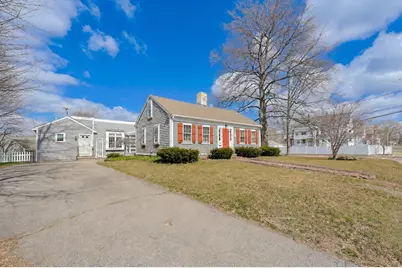 549 Summer St., Brockton, MA 02302 - Photo 1