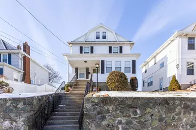250 Forest St, Medford, MA 02155 - Photo 1