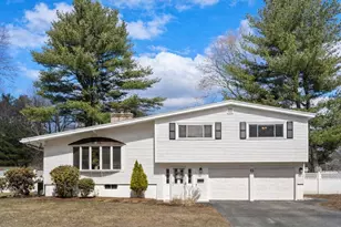 13 Berkeley Rd, Framingham, MA 01701 - Photo 1