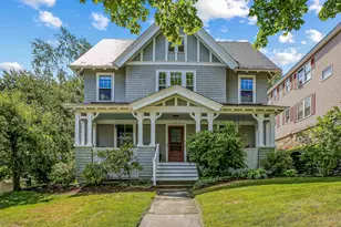 6 Moore Ave, Worcester, MA 01602 - Photo 1