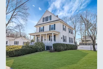 107 Church St, Mansfield, MA 02048 - Photo 1