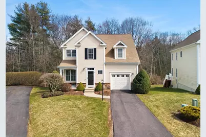 16 Fieldstone Dr #16, Raynham, MA 02767 - Photo 1