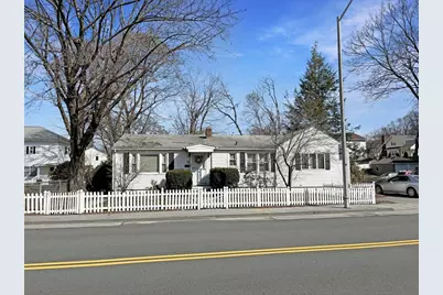 103 Heywood St, Worcester, MA 01604 - Photo 1